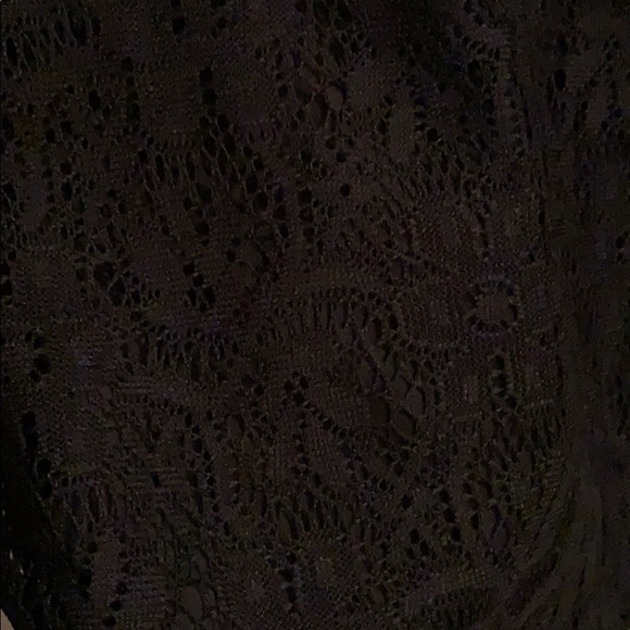 Lace dress - Picture 4 of 4
